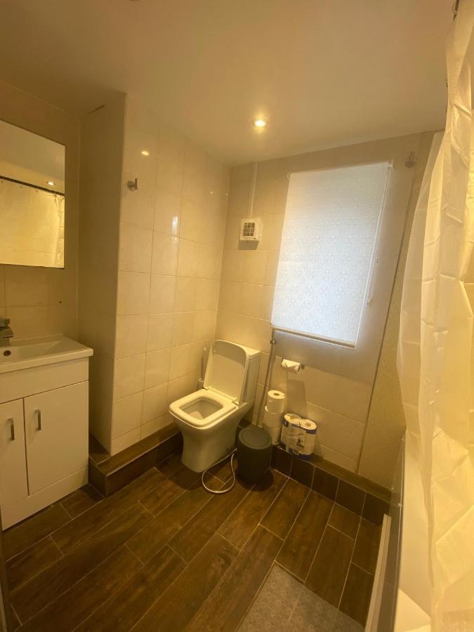 Ideal Abode Greenfields Villa Chester Kültér fotó